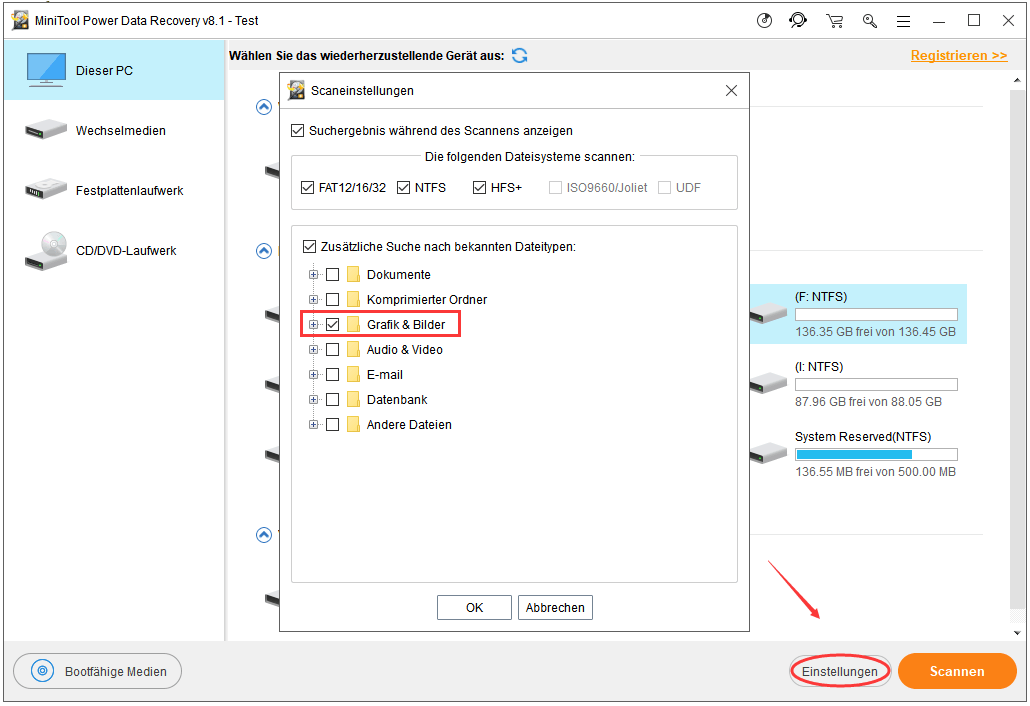 Jpg Lassen Sich Nicht öffnen Windows 10 JPEG-Wiederherstellung – Wie kann ich JPEG-Fotos wiederherstellen? (2