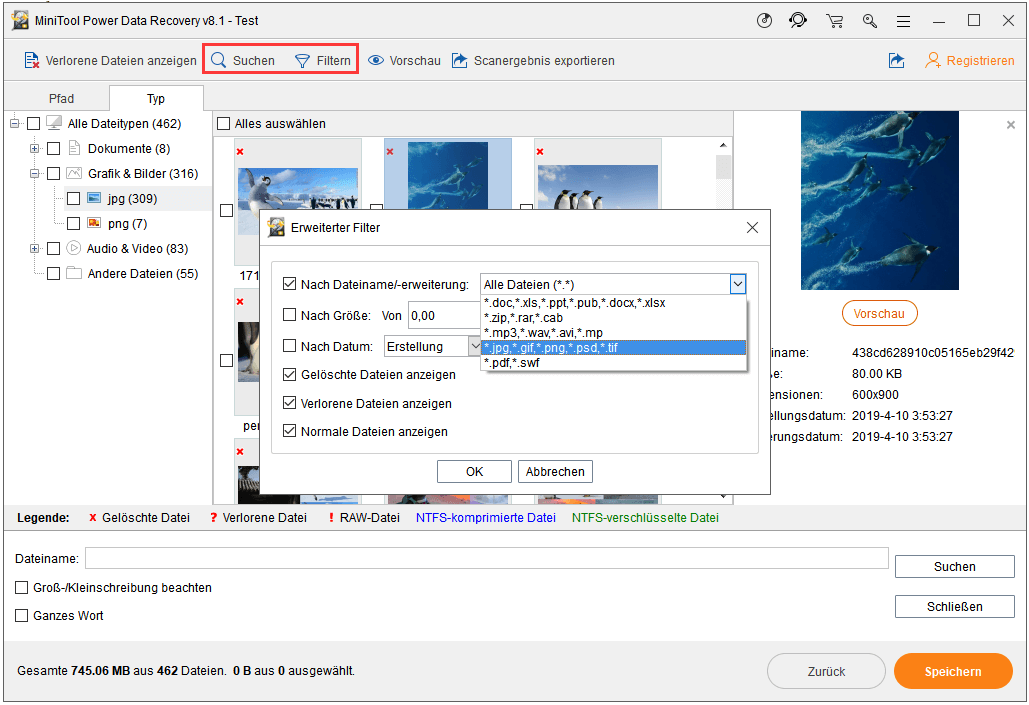 Jpg Lassen Sich Nicht öffnen Windows 10 JPEG-Wiederherstellung – Wie kann ich JPEG-Fotos wiederherstellen? (2