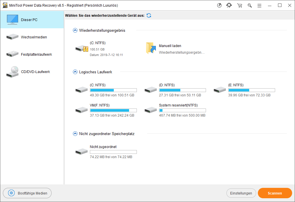 4 Losungen Windows 10 Abgesicherter Modus Geht Nicht