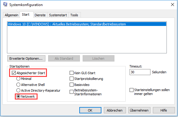 Die Angeforderte Aktion Erfordert Erhöhte Rechte Windows 10 (4 Lösungen) Die angeforderte Ressource wird bereits verwendet - MiniTool