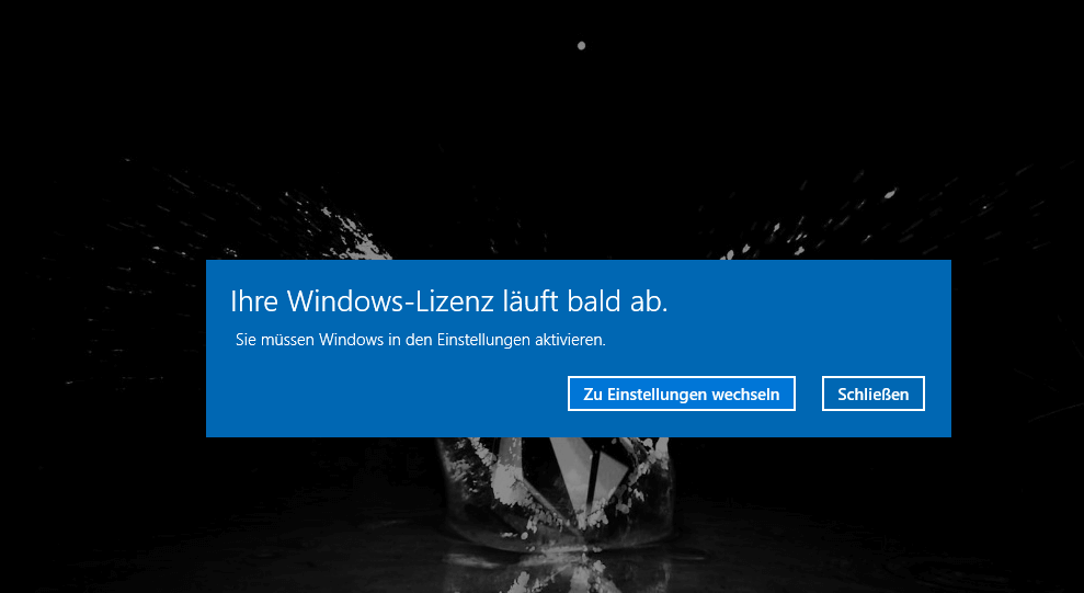 Windows 10 Lizenz Kostenlos