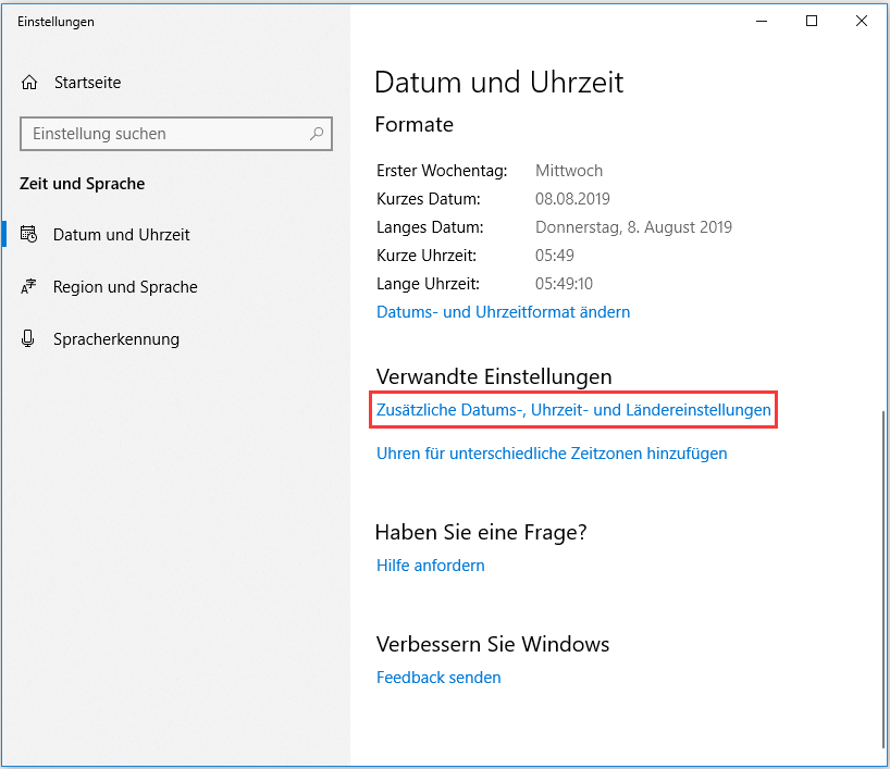 Ihre Windows Lizenz Läuft Bald Ab [2023] Gelöst – Ihre Windows Lizenz läuft bald ab Windows 10 - MiniTool