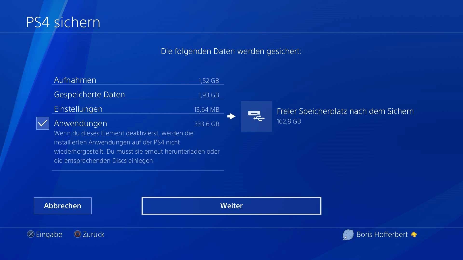 Ps4 Zugriff Auf Systemspeicher Nicht Möglich (4 Lösungen) PS4 Zugriff auf Systemspeicher nicht möglich!