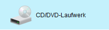 CD/DVD-Laufwerk