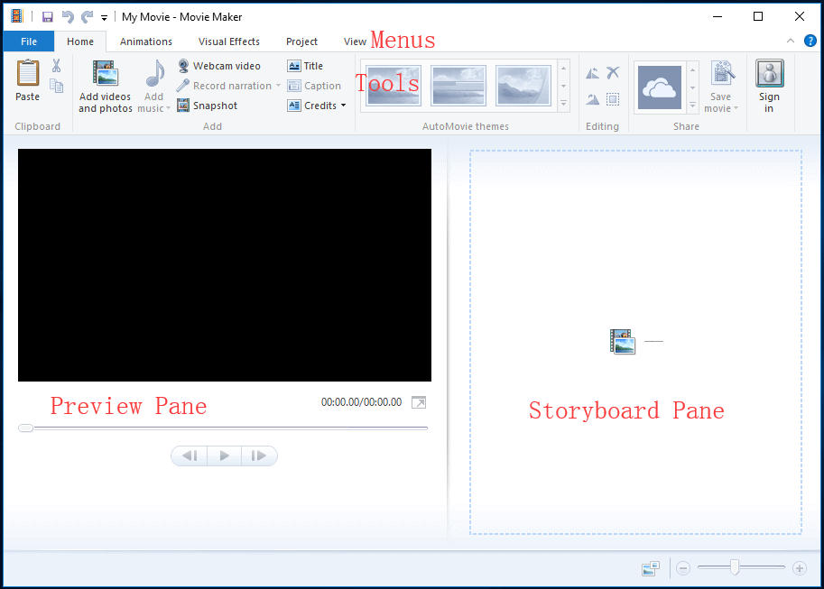 imovie windows movie maker imovie windows movie maker