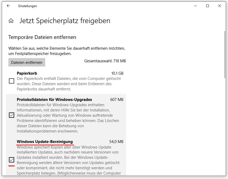 Windows Auf Ihrem Gerät Fehlen Wichtige Sicherheits Und Qualitätsfixes [Gelöst] Es fehlen wichtige Sicherheits- und Qualitätsfixes - MiniTool