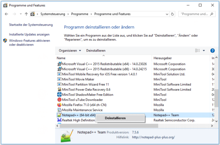 Auf Mindestens Einem Datenträger Steht Nicht 9 Lösungen | Datenträgerbereinigung in Windows 10