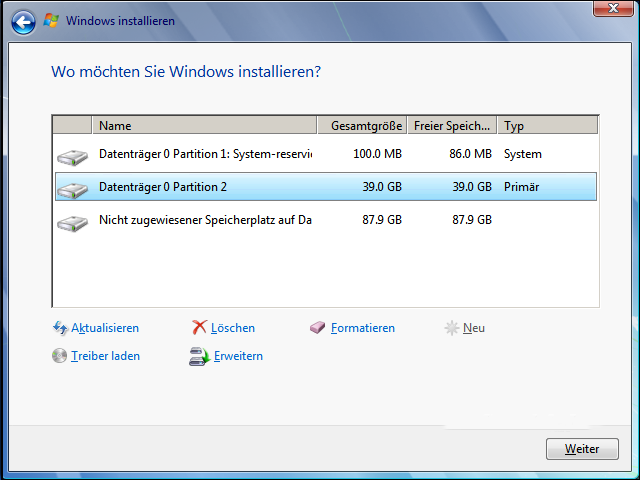 Sauberer Neustart Windows 10 Sauberer Neustart Windows 10