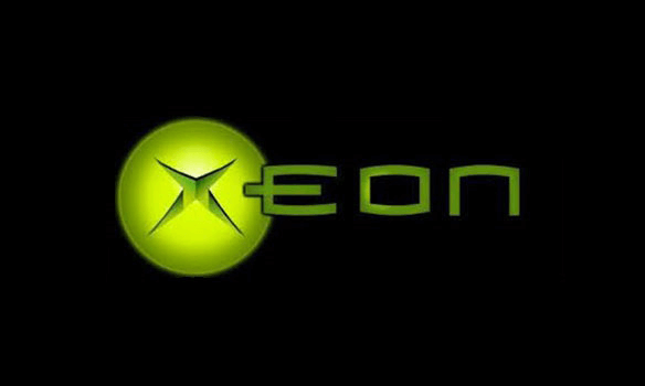 Xeon-Emulator