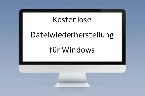 Uberschriebene Datei Wiederherstellen Windows 10 Mac Usb Sd