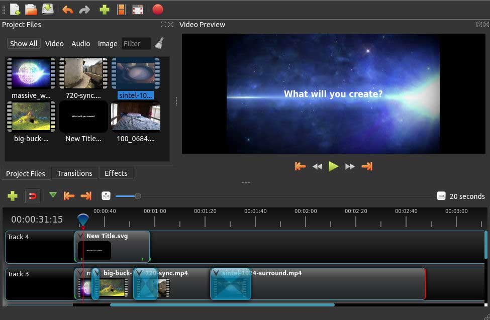 shotcut video editor virus
