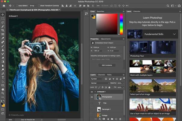 Top 10 Fotoeditor Verschonern Ihre Bilder Minitool Software Ltd