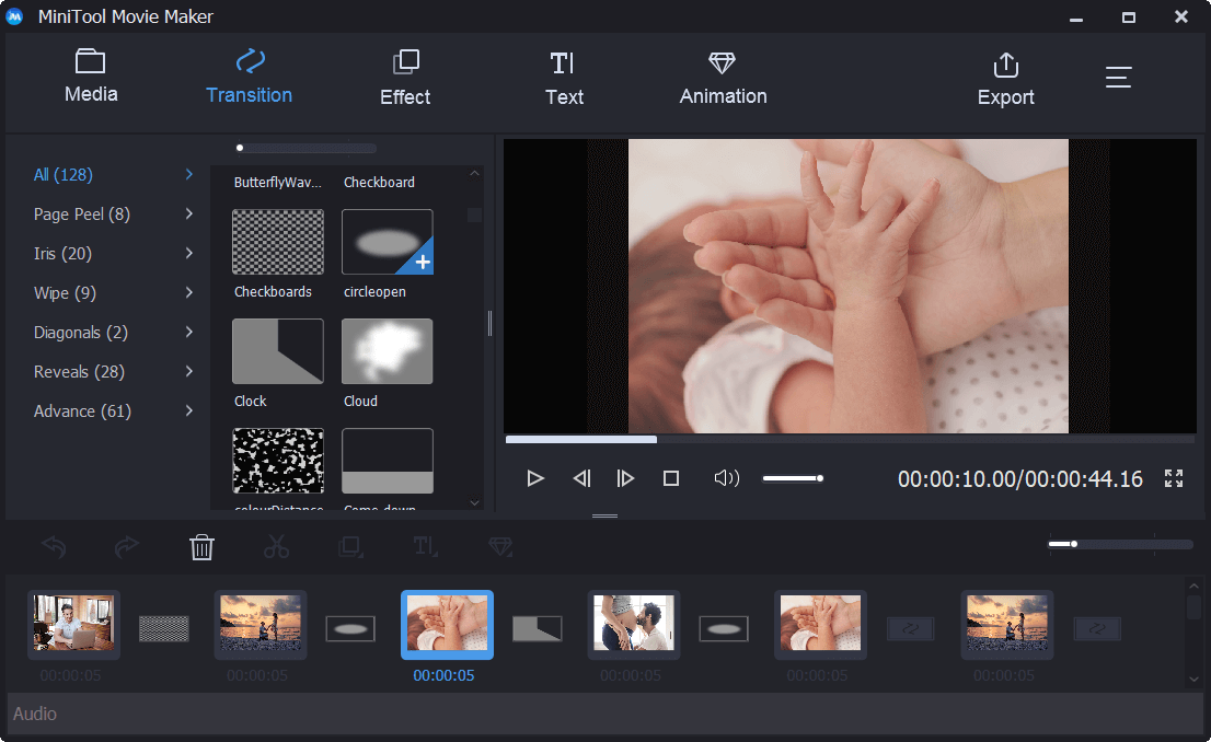 40+ Video aus bildern erstellen , 4 einfache Lösungen für Videoerstellung aus Bildern
