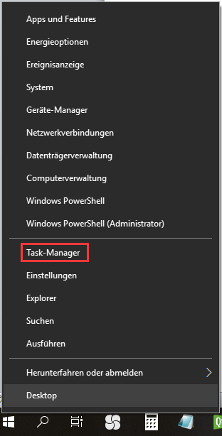Task-Manager 