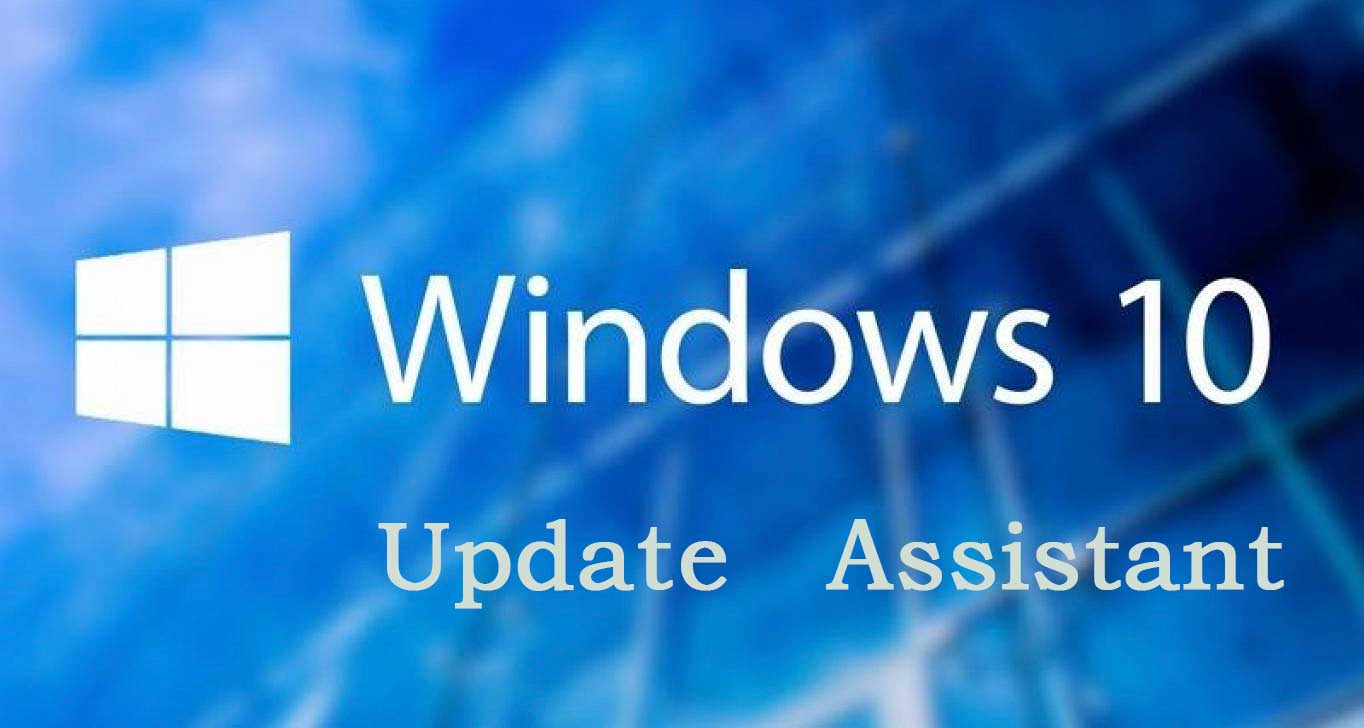 Windows 10 Update Assistent Zur Version 1903 Downloaden Minitool