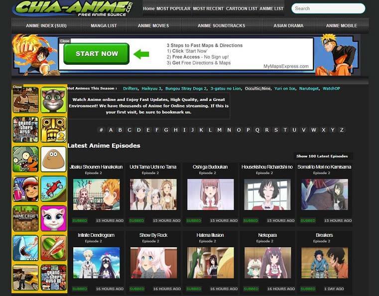 Die 10 besten Anime-Streaming-Seiten 2022 (Gratis)