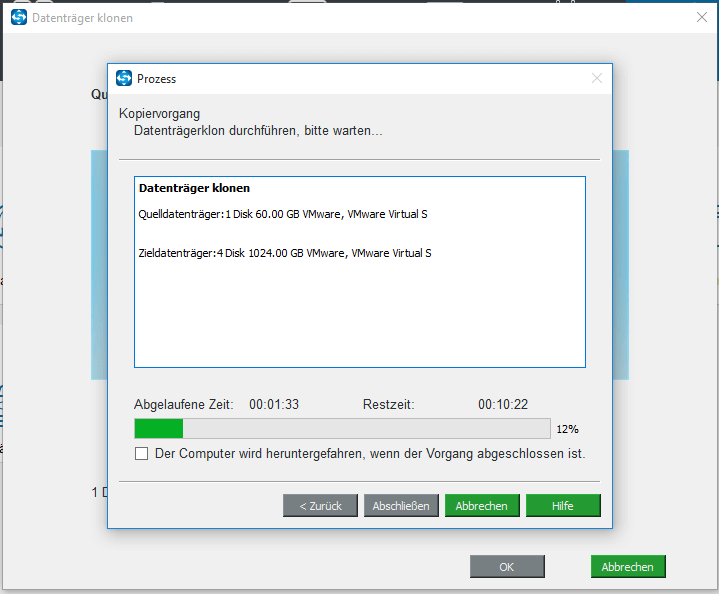 Top 5 1TB M.2 SSDs : Welche sollten Sie wählen - MiniTool (11) Top 5 1TB M.2 SSDs : Welche sollten Sie wählen - MiniTool (11)