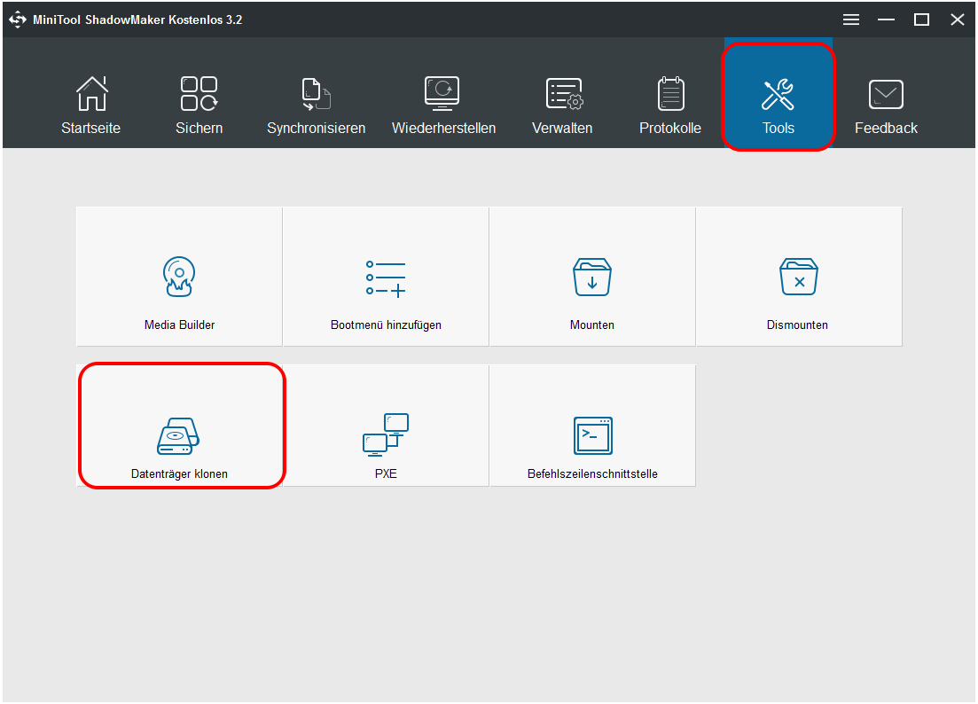 Top 5 1TB M.2 SSDs : Welche sollten Sie wählen - MiniTool (8) Top 5 1TB M.2 SSDs : Welche sollten Sie wählen - MiniTool (8)