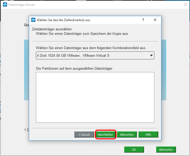 Top 5 1TB M.2 SSDs : Welche sollten Sie wählen - MiniTool (10) Top 5 1TB M.2 SSDs : Welche sollten Sie wählen - MiniTool (10)