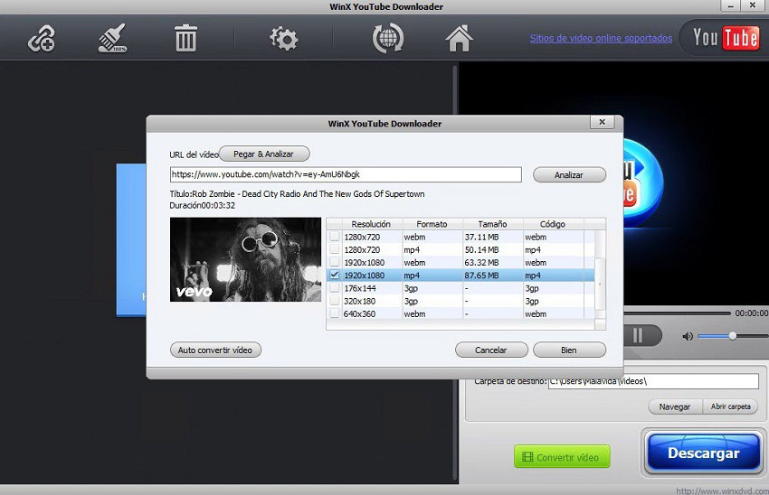 winx youtube downloader vs 4k video downloader