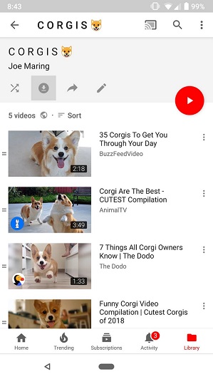 Youtube Offline Schauen Youtube Offline Schauen