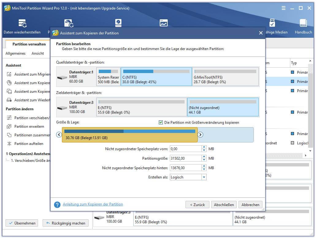 10 Wege zum Freigeben des Speicherplatzes unter Windows 10 MiniTool