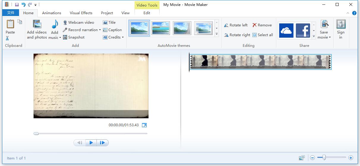 Videos Drehen Speichern Unter Windows Mac