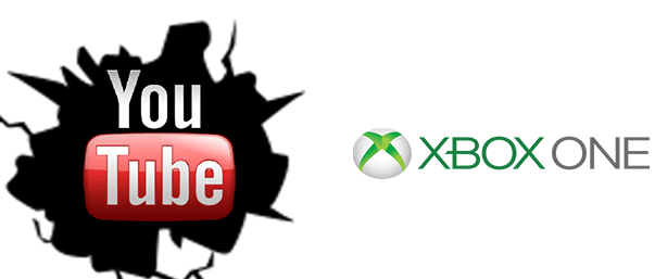 YouTube auf Xbox One funktioniert nicht