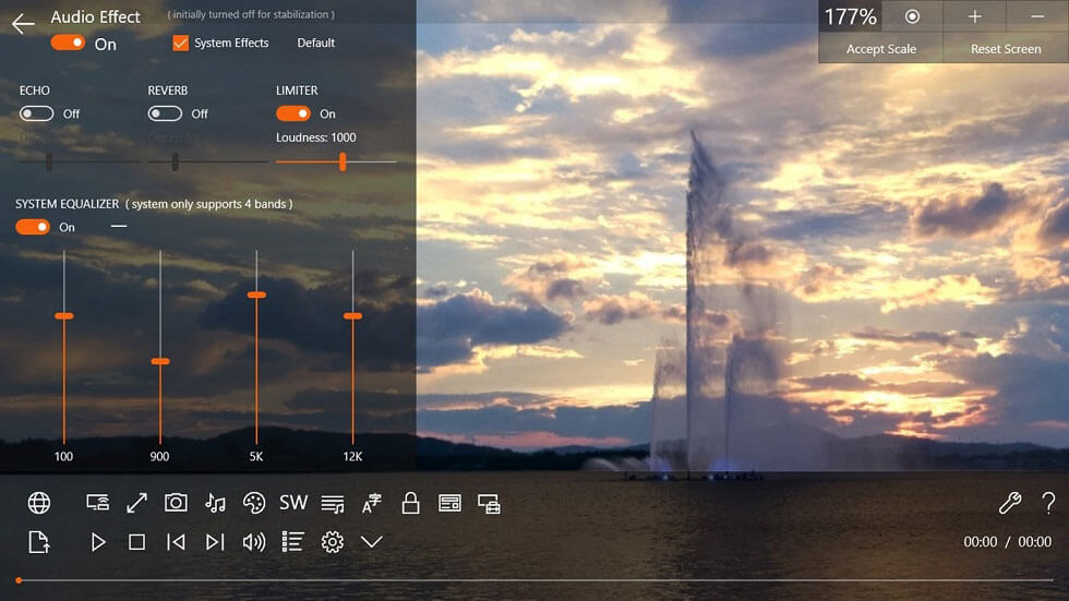 Die 10 besten Mediaplayer für Windows 10, die Sie haben sollten MiniTool