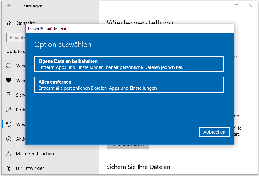 (10 Lösungen) Desktop Lädt Immer Wieder Neu - MiniTool