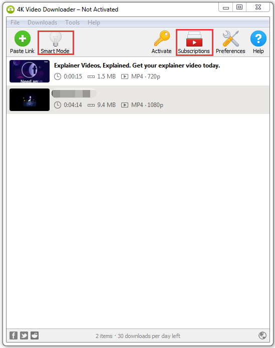 Ist 4K Video Downloader sicher zu benutzen? [2022 aktualisiert]
