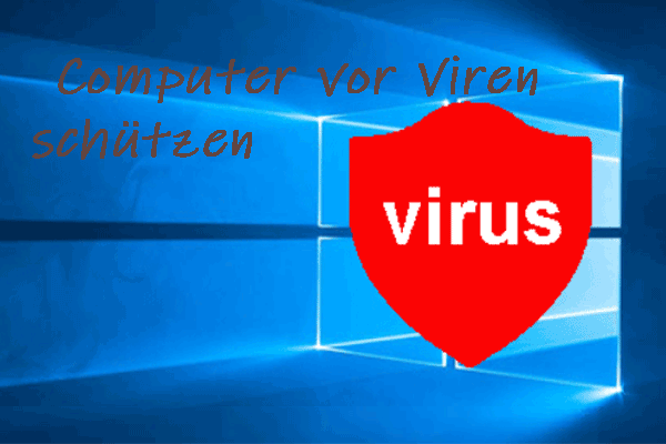 computer vor viren schuetzen thumbnail