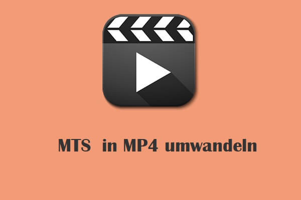 mts to mp4 converter for pc