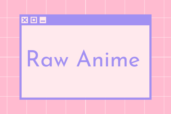 download manga raw