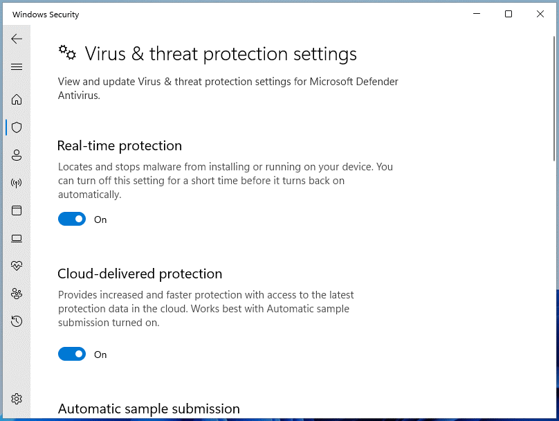 Win11 Virus & Malware: Beispiele/Erkennung/Entfernung/Prävention - MiniTool