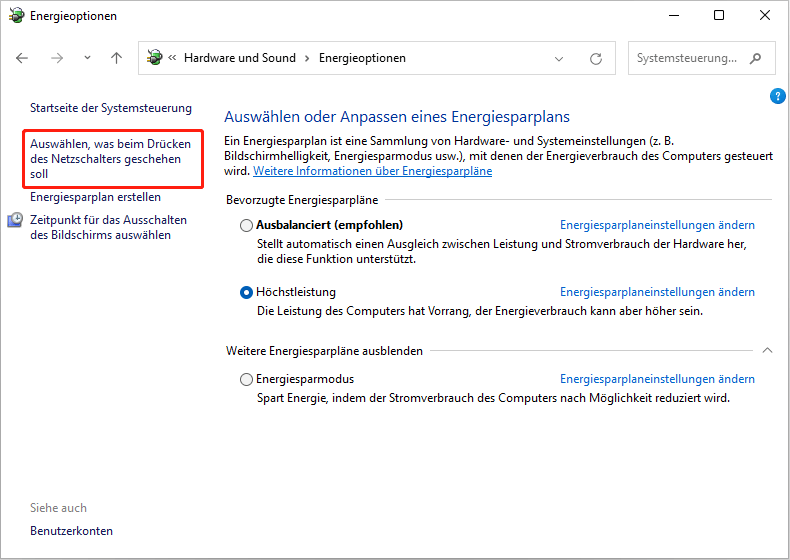 9 Wege zur Behebung von „USB wird nicht erkannt“ in Windows 11 MiniTool