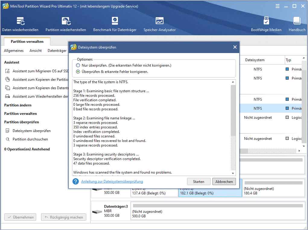 9 Wege zur Behebung von „USB wird nicht erkannt“ in Windows 11 MiniTool