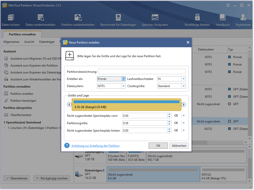 7 Lösungen für Media Creation Tool Fehler 0x80042405-0xa001a