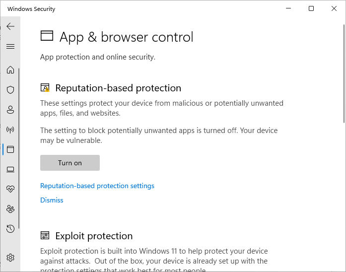 Windows 11 Windows Sicherheit Lässt Sich Nicht öffnen Über die Windows 11-Sicherheit: Was sollten Sie wissen? - MiniTool