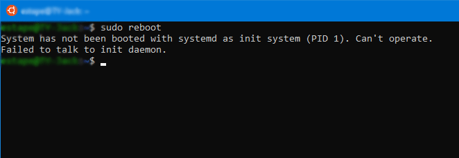 systemd-Befehl unter Linux-Systemen ausführen