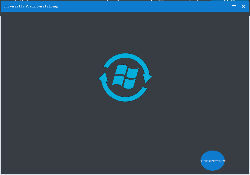 Windows 10/11 Systemabbild erstellen/wiederherstellen - MiniTool