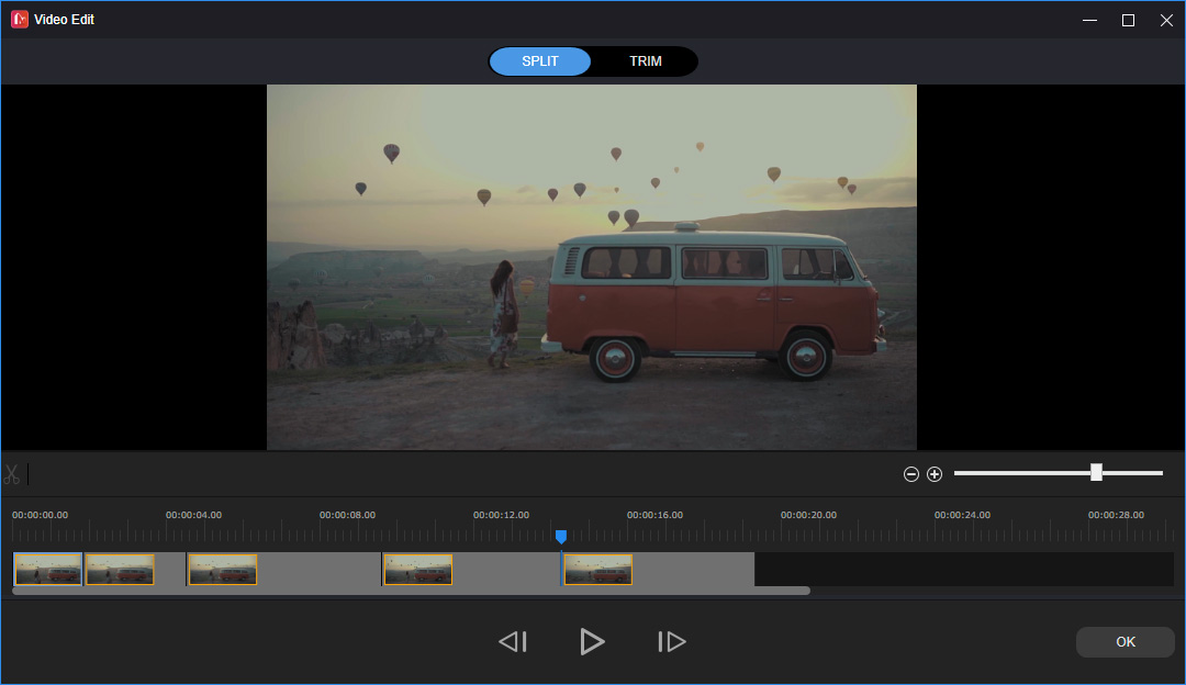 Was ist ein Velocity Edit & Wie macht man ein Velocity Edit [Gelöst