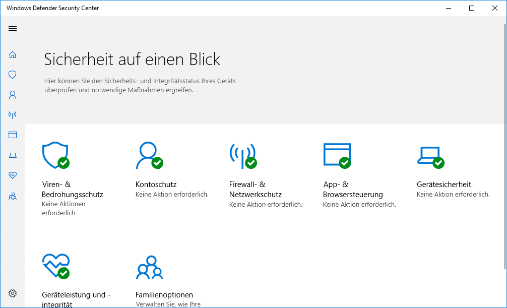 Windows Defender VS. Avast Welches ist besser für Sie? MiniTool