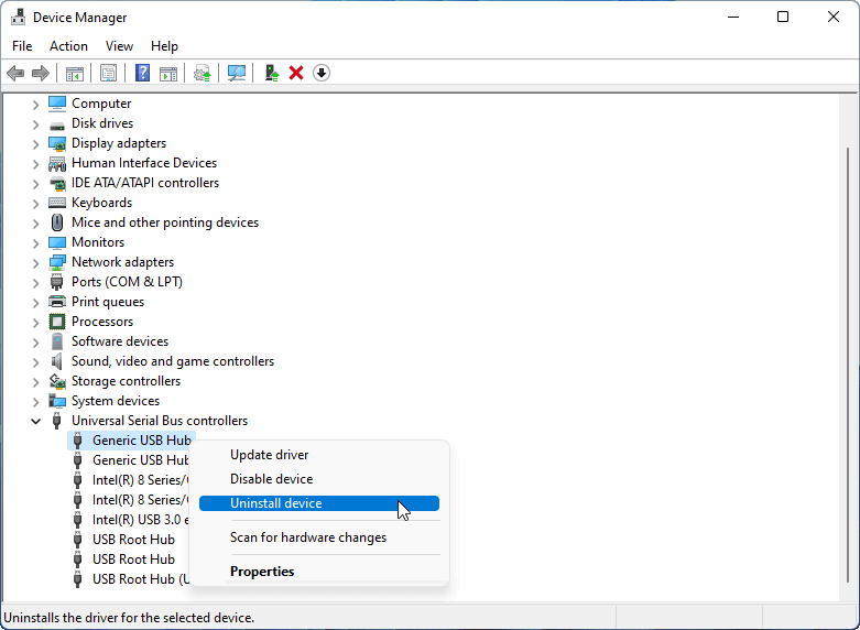 Der Treiber Hat Einen Internen Treiberfehler Auf Device Vboxnetlwf Gefunden 7 Wege: Broadcom BCM20702a0 Bluetooth-Treiberfehler Windows 11 beheben