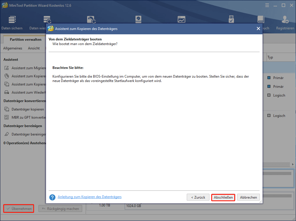 AHCI VS RAID: Welches sollten Sie für bessere Leistung wählen? - MiniTool