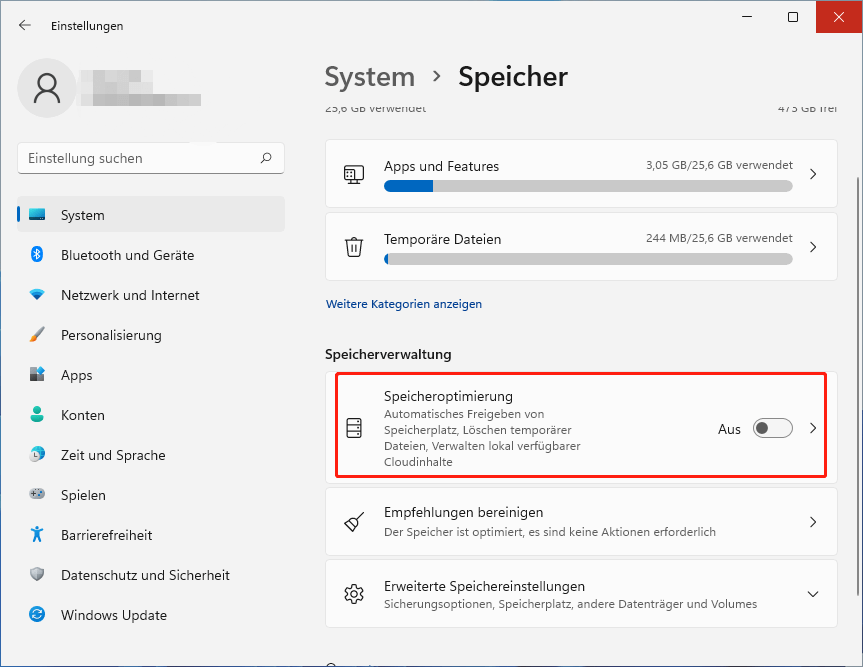 16  Beste Windows 11-Optimierungen für optimale PC-Leistung - MiniTool