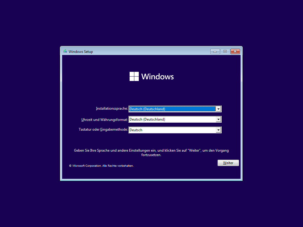 Windows Iso Downloader Wie Sie Damit Windows 11 Iso Herunterladen Können Minitool 5808