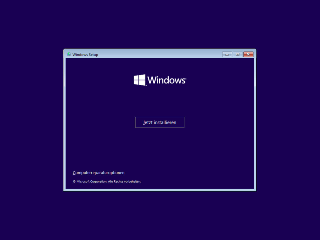 Windows ISO Downloader Wie Sie damit Windows 11 ISO herunterladen