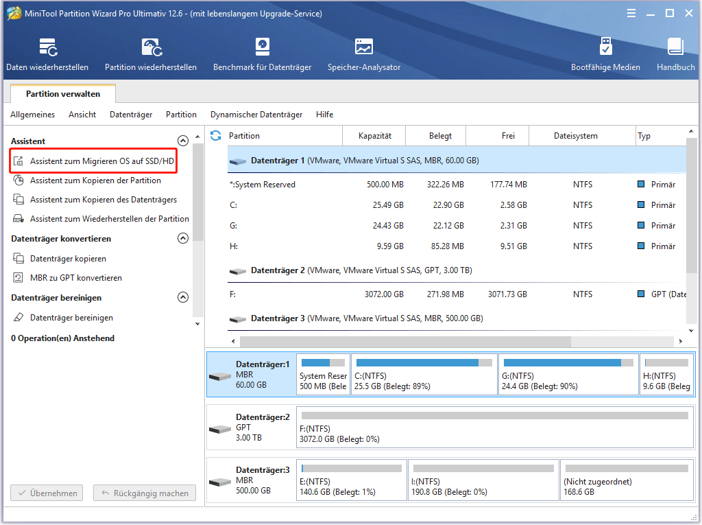 Windows ISO Downloader Wie Sie damit Windows 11 ISO herunterladen