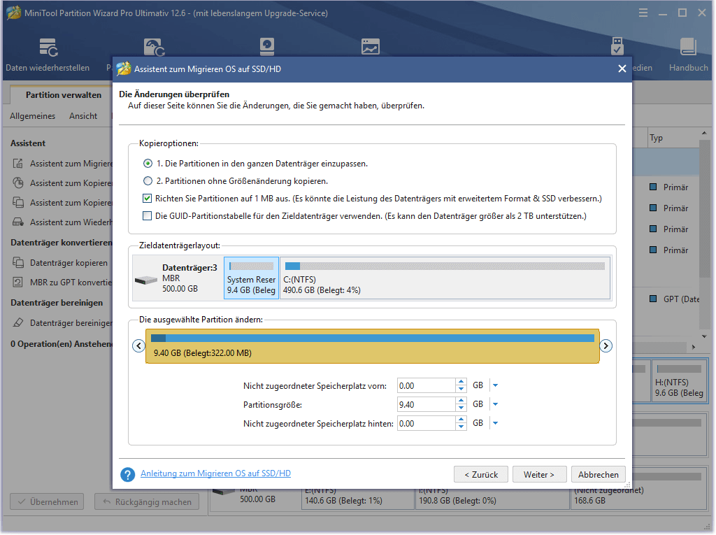 Windows Iso Downloader Wie Sie Damit Windows Iso Herunterladen K Nnen Minitool